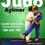 JUDO Aylmer