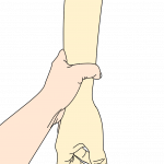 Junte dori
