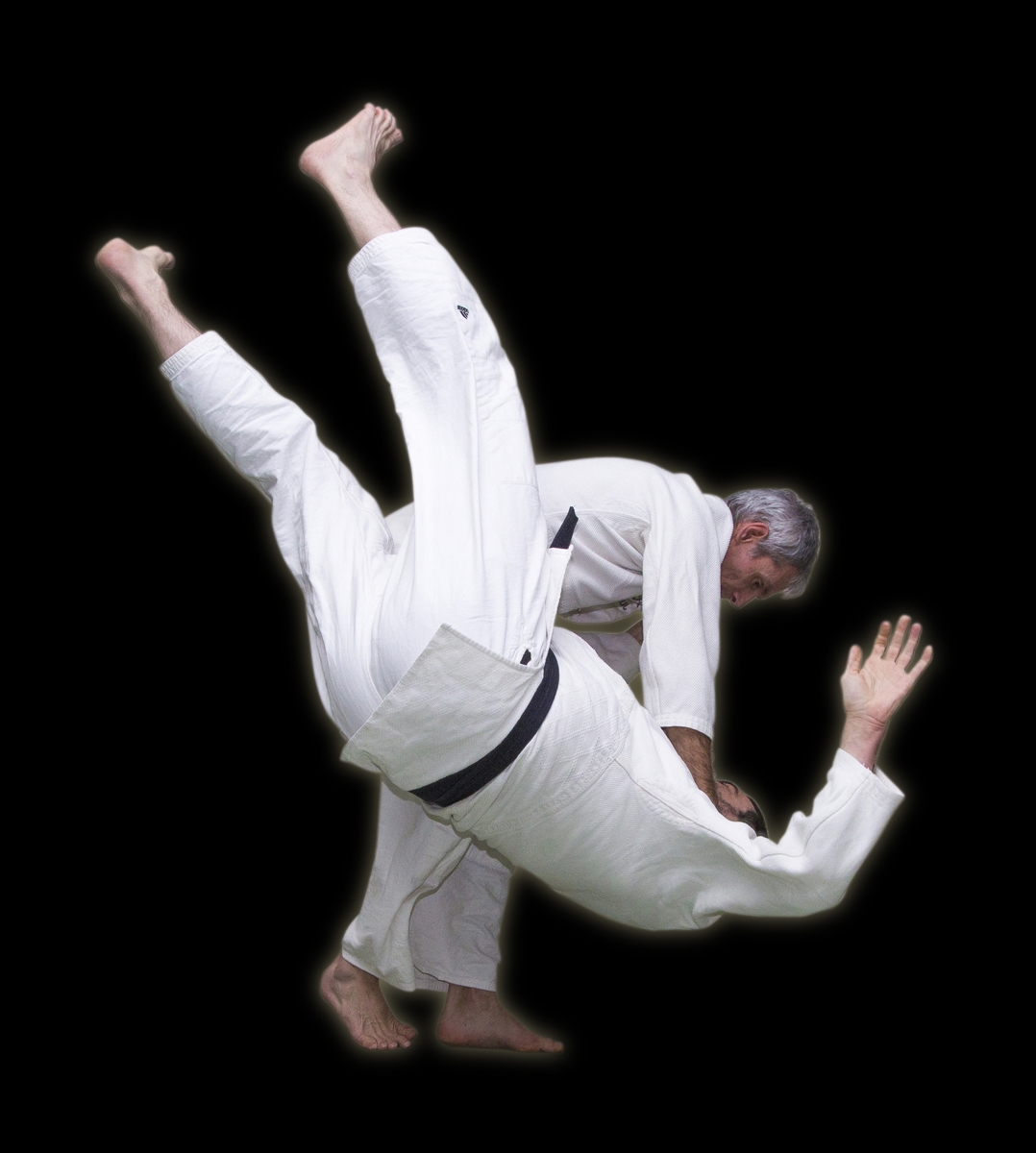 Judo adulte